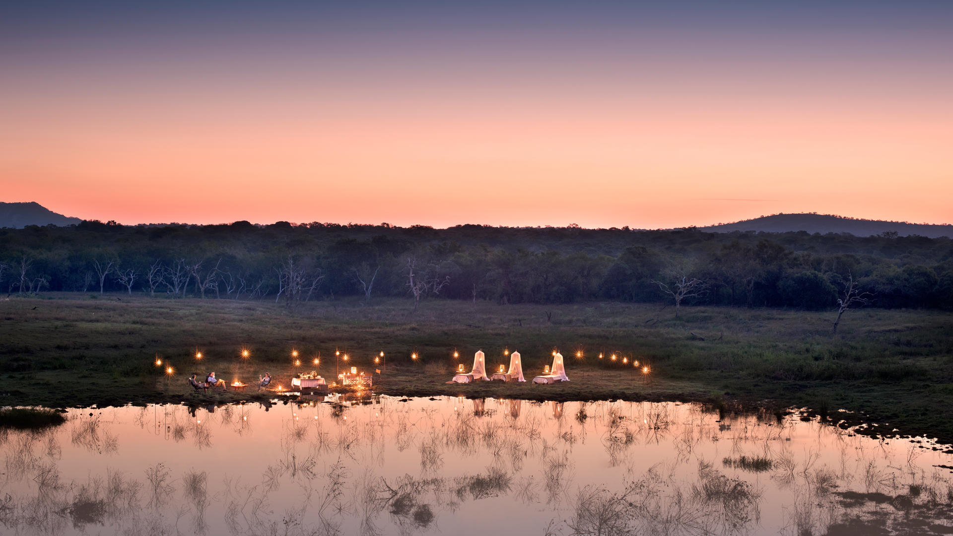 Phinda Vlei Lodge